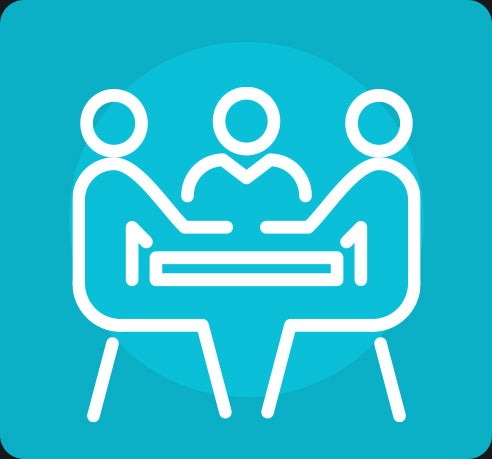 WE ARE THE<br>MODERN AGENCY