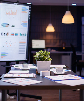 Local Business Listings